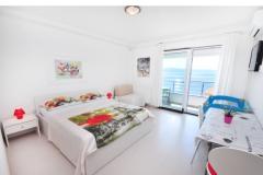 Villa Zorka Apartmán 2: (2+1) - Apartman 2 foto 4