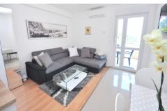 Villa Zorka Apartmán 3: (2+2) - Apartman 3 foto 2