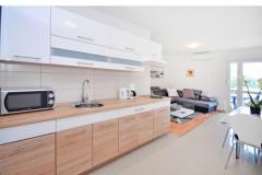 Villa Zorka Apartmán 3: (2+2) - Apartman 3 foto 4