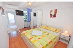 Villa Zorka Apartmán 4: (2+0) - Apartman 4 foto 1