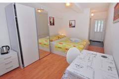 Villa Zorka Apartmán 4: (2+0) - Apartman 4 foto 2