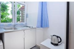 Villa Zorka Apartmán 4: (2+0) - Apartman 4 foto 4