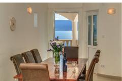 Villa Katarina Croatia Apartmán 1 - apartmán foto 1