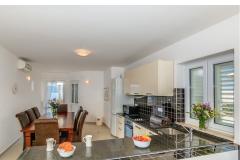 Villa Katarina Croatia Apartmán 1 - apartmán foto 2