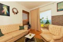 Apartmány Anisija  Apartmán 1: (5+1) - A1 foto 1