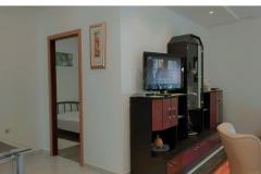 Apartmány Anisija  Apartmán 1: (5+1) - A1 foto 3