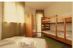 Apartmány Anisija  Apartmán 1: (5+1) - A1 foto 4