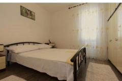 Apartmány Anisija  Apartmán 1: (5+1) - A1 foto 5