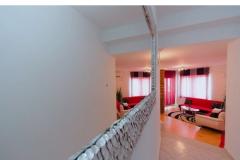 Apartmány Anisija  Apartmán 2: (4+2) - A2 foto 2
