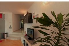 Apartmány Anisija  Apartmán 2: (4+2) - A2 foto 3