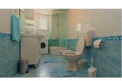 Apartmány Anisija  Apartmán 2: (4+2) - A2 foto 4