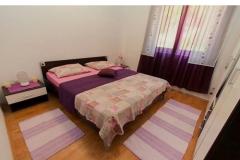 Apartmány Anisija  Apartmán 2: (4+2) - A2 foto 5