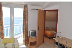 Apartmány Tatjana Apartmán 2 - Apartmani foto 1