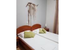 Apartmány Zlatko Apartmán 4 - Ap-D foto 1