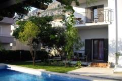 Apartmány Zlatko Apartmán 6 - Ap-F foto 5