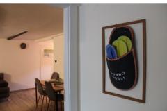Apartmán Kruna Rukavac Apartmán 1 - Kruna RD foto 1