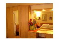 Apartmán Nives Lovran Apartmán 1 - apartmani foto 2