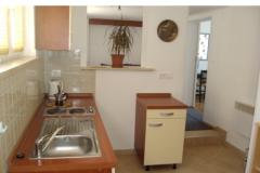 Apartmány Kuzmanić Apartmán 1 - APP 2 foto 5