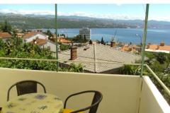 Apartmány Kuzmanić Apartmán 2 - APP 1 foto 3