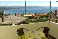 Apartmány Kuzmanić Apartmán 2 - APP 1 foto 4