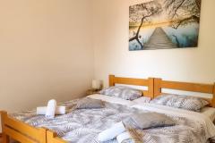 Holiday Apartmány Mima Apartmán 2 - Kuća foto 4