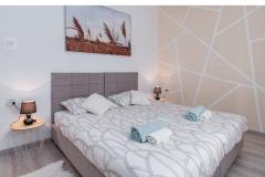 Holiday Apartmány Mima Apartmán 1 - APP 4+1 foto 3