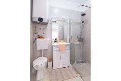 Holiday Apartmány Mima Apartmán 1 - APP 4+1 foto 5