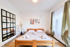 Holiday Apartmány Mima Apartmán 3 - Studio ap. foto 1