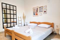 Holiday Apartmány Mima Apartmán 3 - Studio ap. foto 2