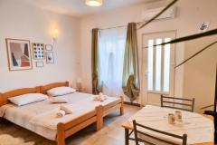 Holiday Apartmány Mima Apartmán 3 - Studio ap. foto 4