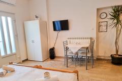 Holiday Apartmány Mima Apartmán 3 - Studio ap. foto 5