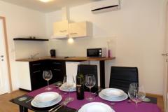 Apartmány Muciceva ravan Apartmán 1 - Apartman 1 foto 1
