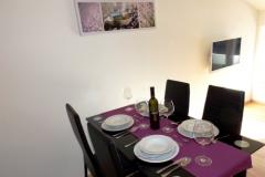 Apartmány Muciceva ravan Apartmán 1 - Apartman 1 foto 2