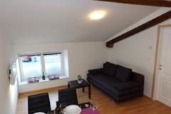 Apartmány Muciceva ravan Apartmán 1 - Apartman 1 foto 3