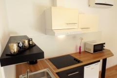 Apartmány Muciceva ravan Apartmán 1 - Apartman 1 foto 5