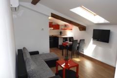 Apartmány Muciceva ravan Apartmán 2 - Apartman 2 foto 1