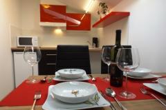 Apartmány Muciceva ravan Apartmán 2 - Apartman 2 foto 2