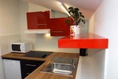 Apartmány Muciceva ravan Apartmán 2 - Apartman 2 foto 3
