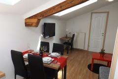 Apartmány Muciceva ravan Apartmán 2 - Apartman 2 foto 4