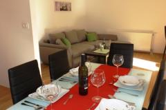Apartmány Muciceva ravan Apartmán 3 - Apartman 3 foto 2