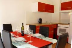 Apartmány Muciceva ravan Apartmán 3 - Apartman 3 foto 3