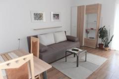 Apartmány Oleandri Apartmán 1 - A1 foto 2