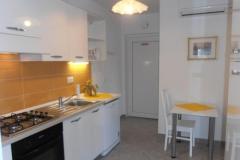 Apartmány Oleandri Apartmán 1 - A1 foto 3