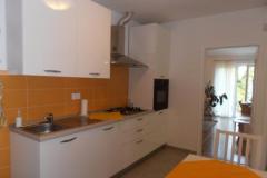 Apartmány Oleandri Apartmán 2 - A2 foto 2