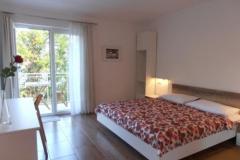 Apartmány Oleandri Apartmán 2 - A2 foto 3
