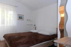 Apartmány Oleandri Apartmán 2 - A2 foto 4