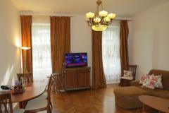 Apartmán Kamelija Apartmán 1 - Kamelija foto 3