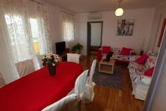 Apartmány Jakov Apartmán 1: (4+2) - App 1 foto 2