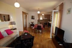Apartmány Jakov Apartmán 2: (4+2) - App 2 foto 2