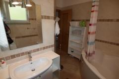 Apartmány Jakov Apartmán 2: (4+2) - App 2 foto 3